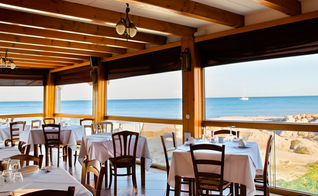 Ca l'Eulàlia Restaurante